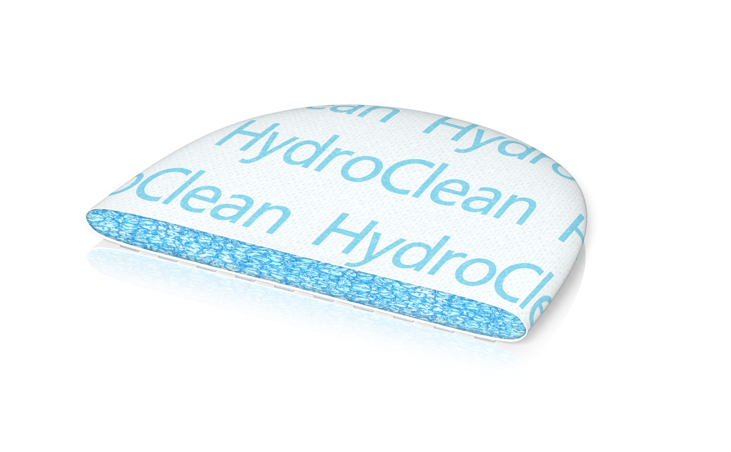 HydroClean® advance