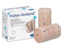 Pütter-Verband produkt Hartmann
