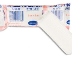 Obinadlo hydrofilní produkt Hartmann