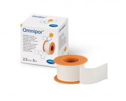 Omnipor - produkt společnosti HARTMANN