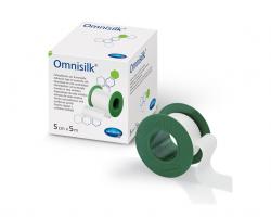 Omnisilk - produkt společnosti HARTMANN
