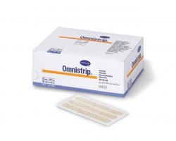 Omnistrip - produkt společnosti HARTMANN