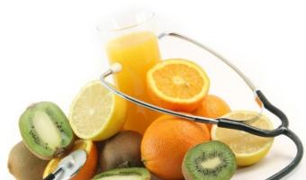 Vitamín C a hojení ran
