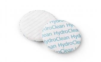 HydroClean advance nový – před aplikací
