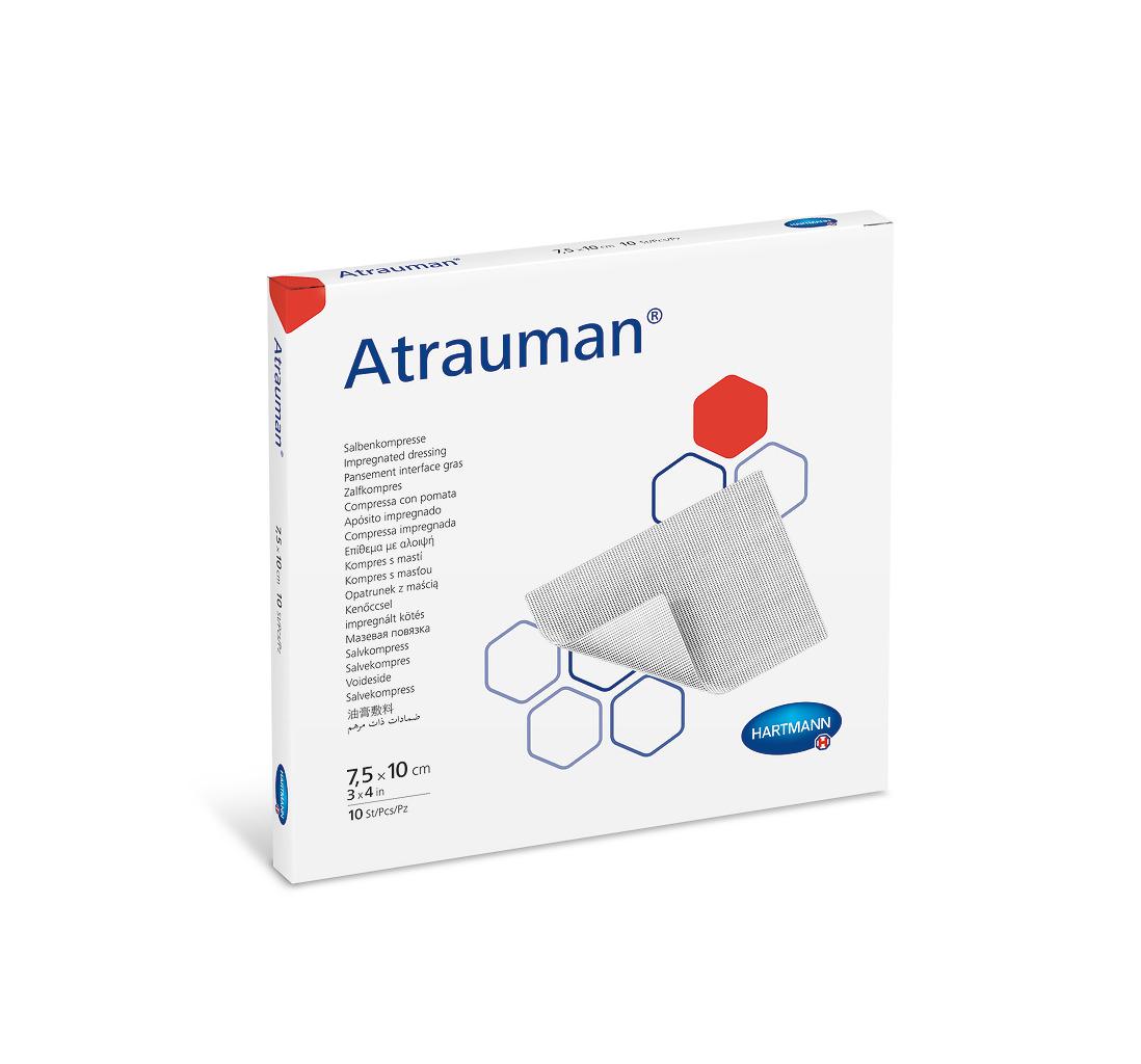 Atrauman produkt Hartmann
