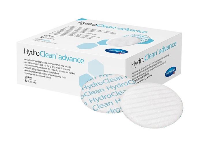 HydroClean advance Hartmann