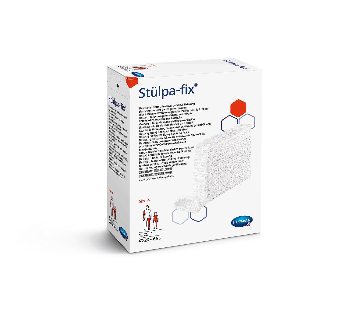 Stulpa produkt Hartmann